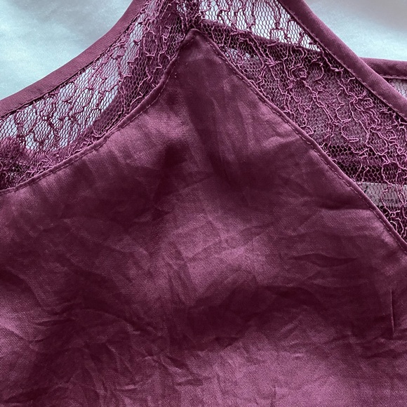 Anthropologie Slip Dress - Picture 5 of 6